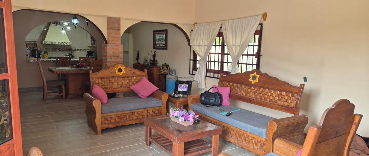Foto de casa en venta en  , el tejar, medellín de bravo, veracruz de ignacio de la llave, 31587185 No. 05