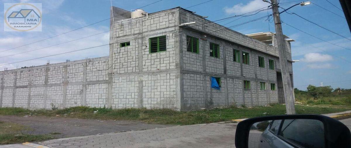 Foto de bodega en , el tejar, medellín de bravo, veracruz de ignacio de la llave, 0 foto 02 Foto de bodega en venta en , el tejar, medellín de bravo, veracruz de ignacio de la llave, 0 No. 02