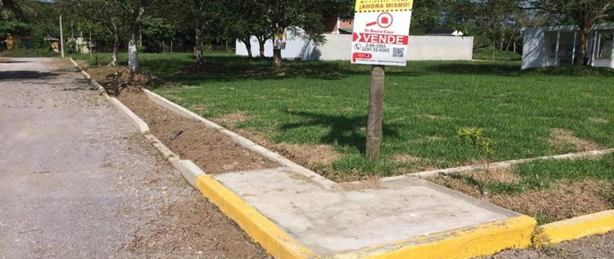 Foto de terreno habitacional en venta en  , el tejar, medellín, veracruz de ignacio de la llave, 6634689 No. 02