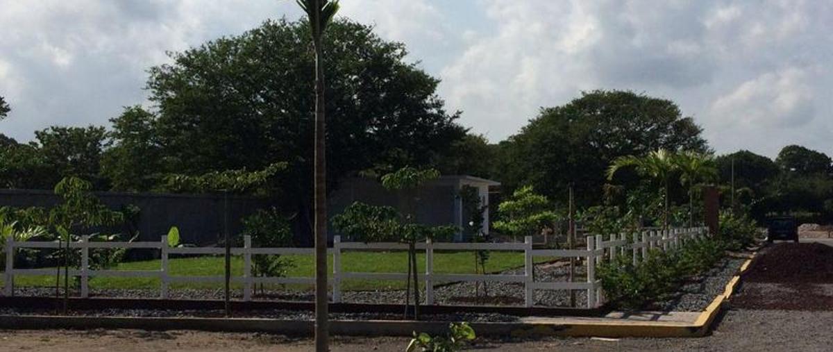 Foto de terreno habitacional en venta en  , el tejar, medellín, veracruz de ignacio de la llave, 6634689 No. 03