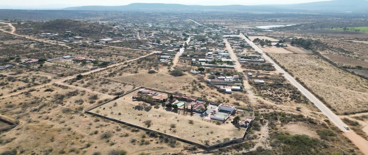 Foto de rancho en venta en  , el tejocote, tequisquiapan, querétaro, 0 No. 03