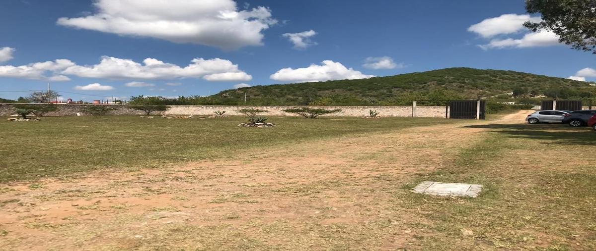 Foto de rancho en venta en  , el tejocote, tequisquiapan, querétaro, 0 No. 04