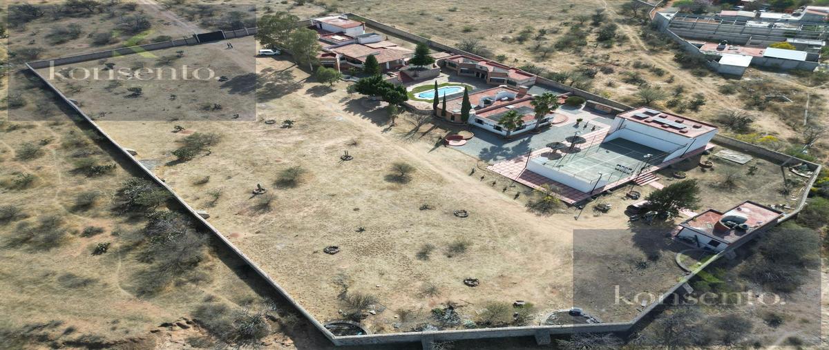 Foto de terreno habitacional en , el tejocote, tequisquiapan, querétaro, 30878208 foto 05 Foto de terreno habitacional en venta en , el tejocote, tequisquiapan, querétaro, 30878208 No. 05
