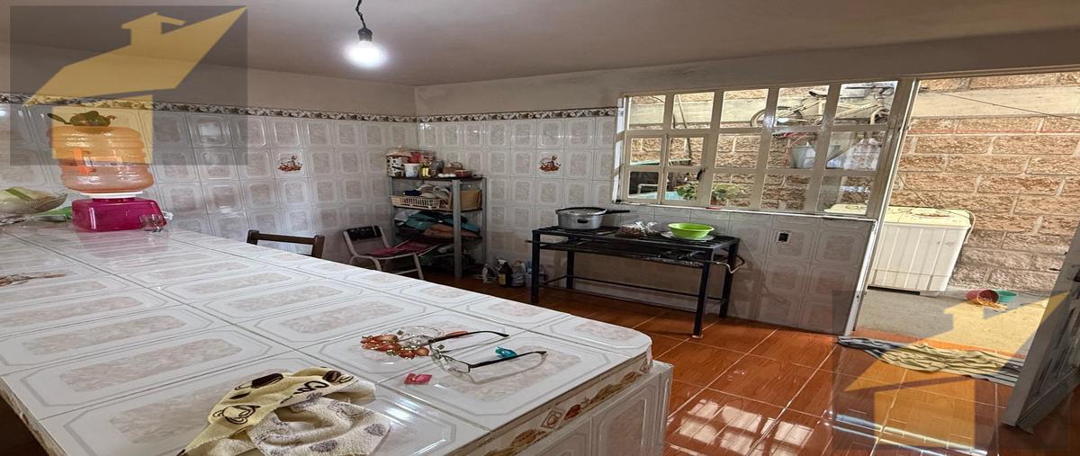 Foto de casa en venta en  , el tejocote, toluca, méxico, 0 No. 03