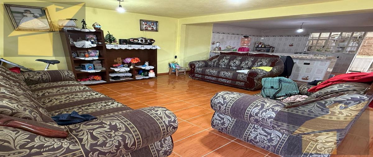 Foto de casa en venta en  , el tejocote, toluca, méxico, 0 No. 05