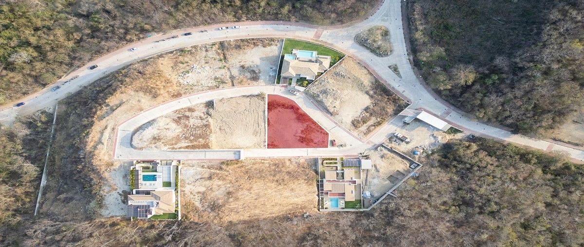 Foto de terreno habitacional en venta en el tejón , santa maria huatulco centro, santa maría huatulco, oaxaca, 31082735 No. 04
