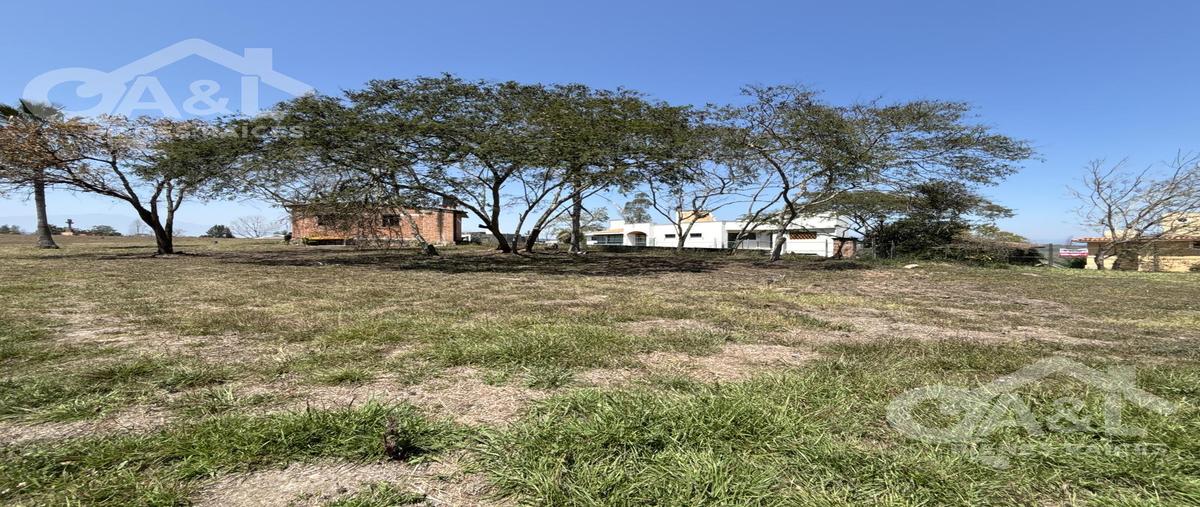 Foto de terreno habitacional en venta en  , el telefre, emiliano zapata, veracruz de ignacio de la llave, 0 No. 05