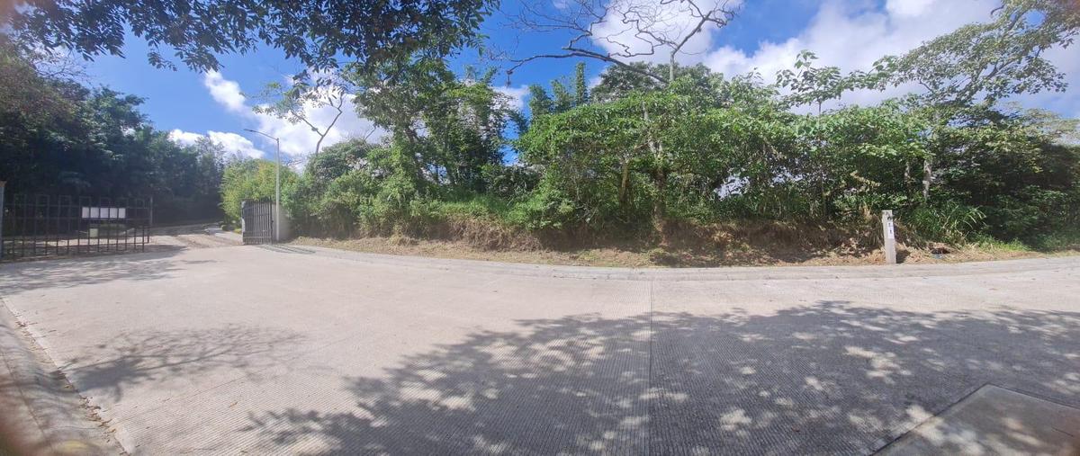 Foto de terreno habitacional en venta en  , el telefre, emiliano zapata, veracruz de ignacio de la llave, 0 No. 03