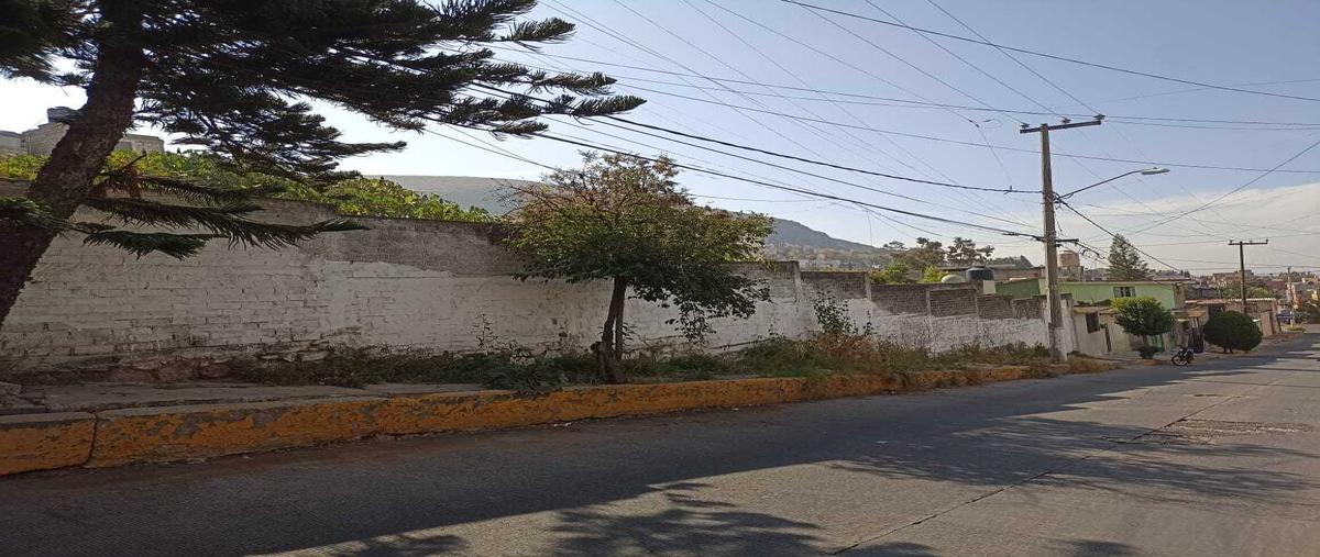 Foto de terreno habitacional en venta en  , el tenayo centro, tlalnepantla de baz, méxico, 0 No. 03