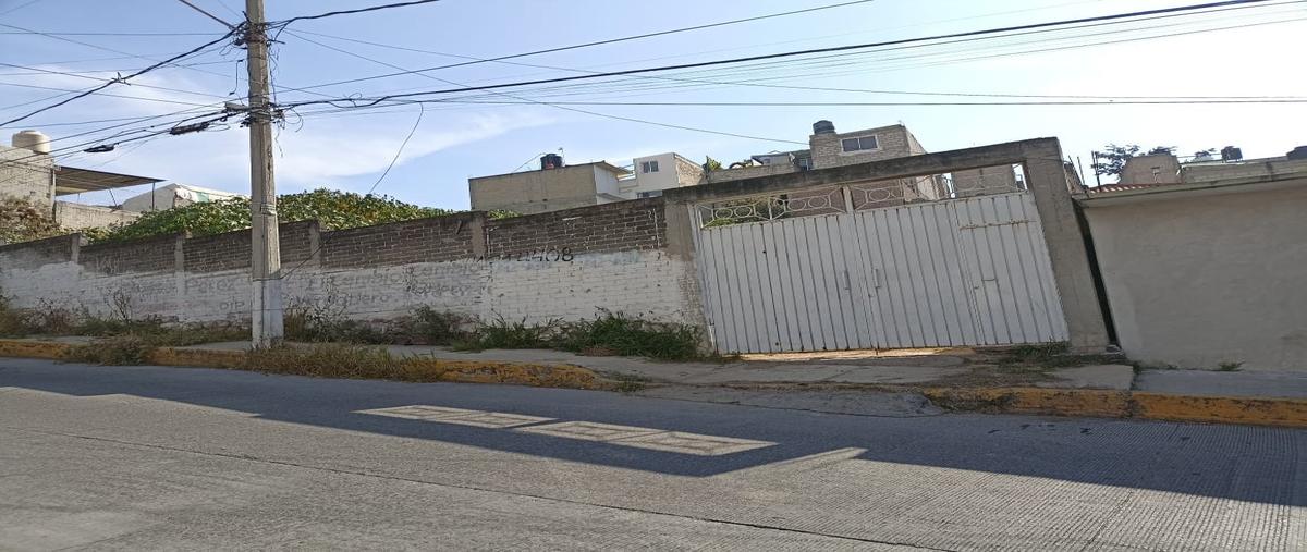 Foto de terreno habitacional en venta en  , el tenayo centro, tlalnepantla de baz, méxico, 0 No. 04