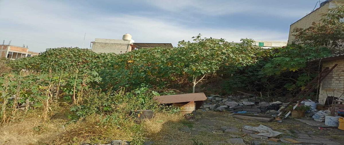 Foto de terreno habitacional en venta en  , el tenayo centro, tlalnepantla de baz, méxico, 0 No. 05