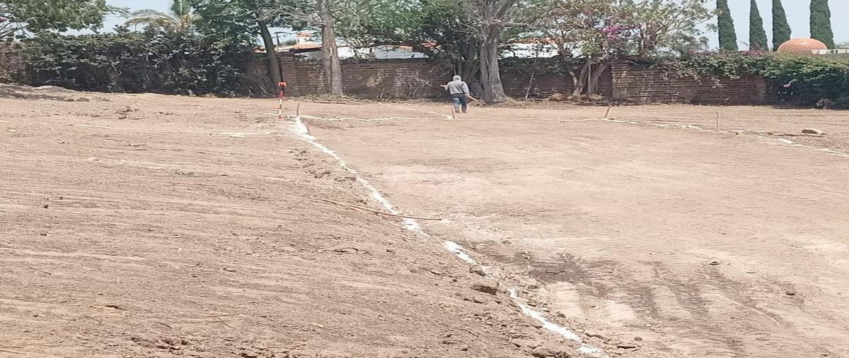 Foto de terreno habitacional en venta en el tépalo 9, ajijic centro, chapala, jalisco, 0 No. 04