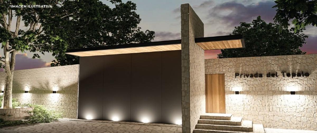 Foto de terreno habitacional en venta en el tépalo 9, ajijic centro, chapala, jalisco, 0 No. 05