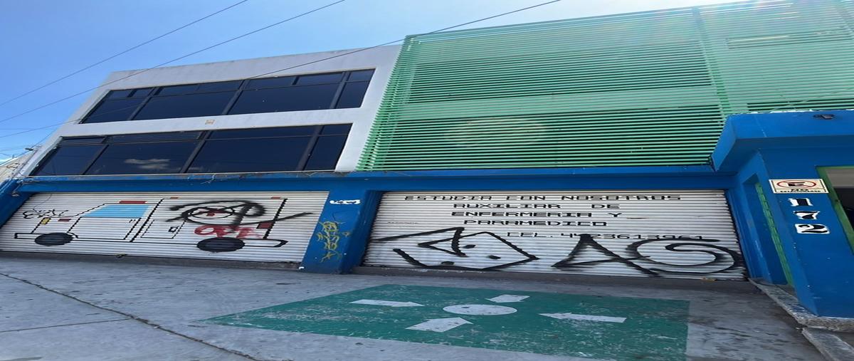 Foto de edificio en el tepetate , el tepetate, querétaro, querétaro, 30247207 foto 01 Foto de edificio en venta en el tepetate , el tepetate, querétaro, querétaro, 30247207 No. 01