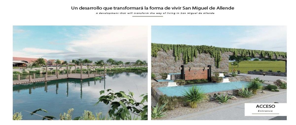 Foto de terreno comercial en venta en el tepoz&aacute;n 2, jardines del bosque, san miguel de allende 2, jardines del bosque, san miguel de allende, guanajuato, 26436106 No. 05