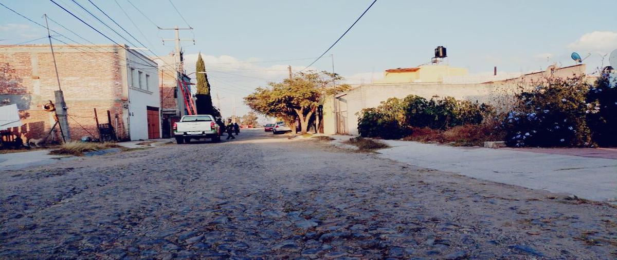 Foto de terreno habitacional en el tepozán , san julián de landeta, san miguel de allende, guanajuato, 25977871 foto 03 Foto de terreno habitacional en venta en el tepozán , san julián de landeta, san miguel de allende, guanajuato, 25977871 No. 03