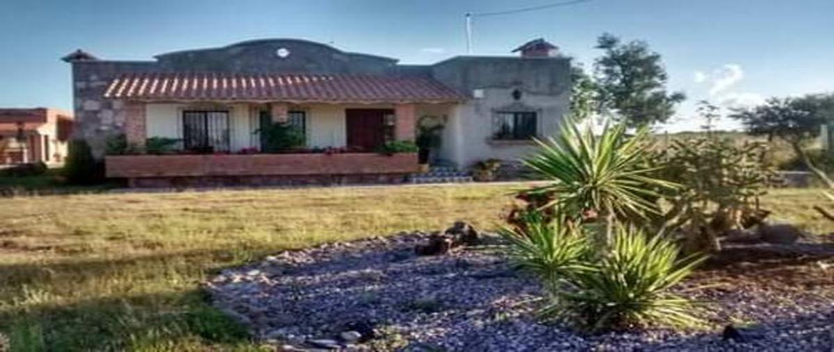 Foto de rancho en , el terremoto, el llano, aguascalientes, 27210962 foto 01 Foto de rancho en venta en , el terremoto, el llano, aguascalientes, 27210962 No. 01