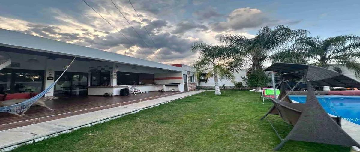 Foto de casa en renta en  , el terrero, tonatico, méxico, 30209709 No. 03