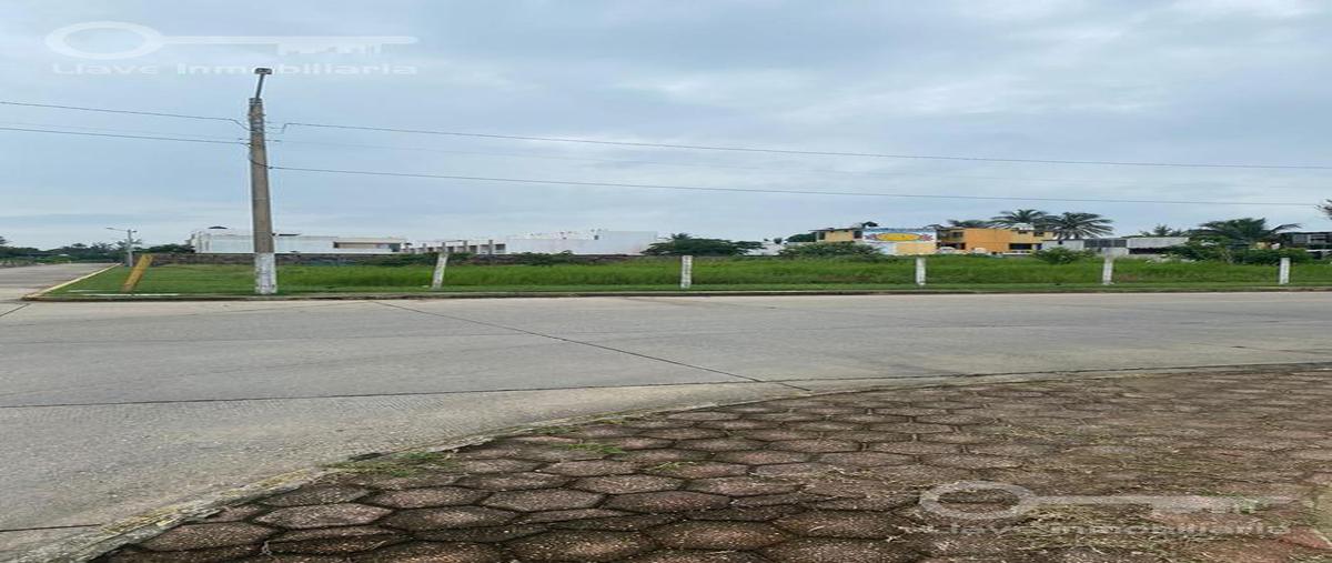 Foto de terreno habitacional en , el tesoro, coatzacoalcos, veracruz de ignacio de la llave, 0 foto 05 Foto de terreno habitacional en venta en , el tesoro, coatzacoalcos, veracruz de ignacio de la llave, 0 No. 05