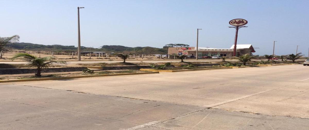 Foto de terreno habitacional en venta en  , el tesoro, coatzacoalcos, veracruz de ignacio de la llave, 0 No. 02