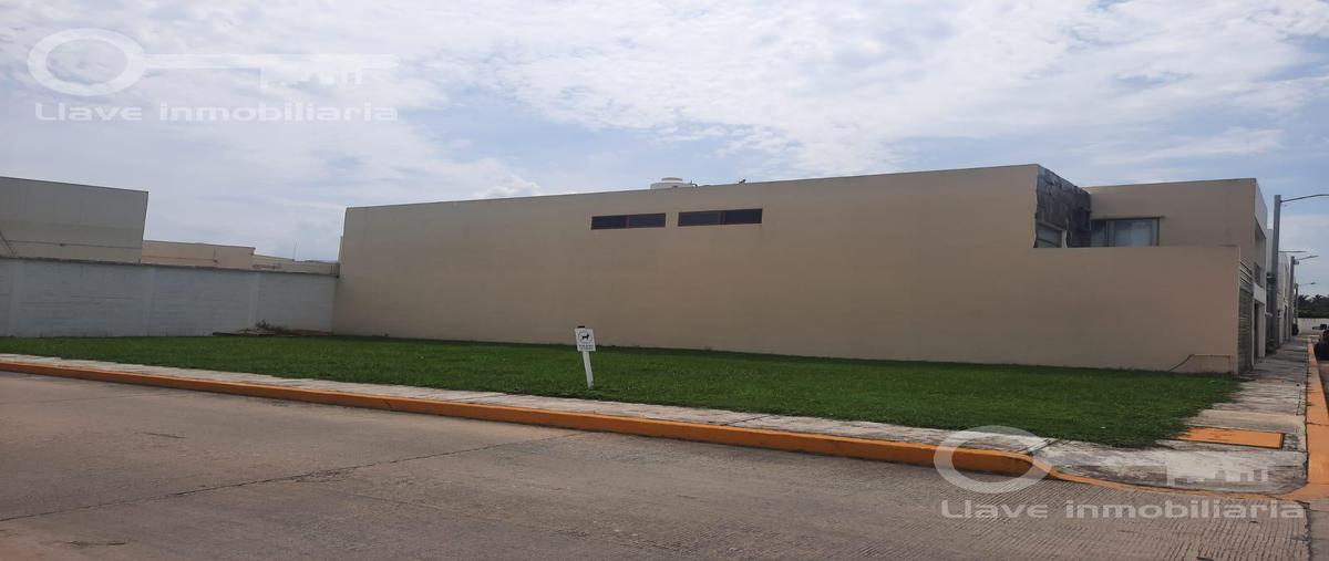 Foto de terreno habitacional en venta en  , el tesoro, coatzacoalcos, veracruz de ignacio de la llave, 0 No. 03