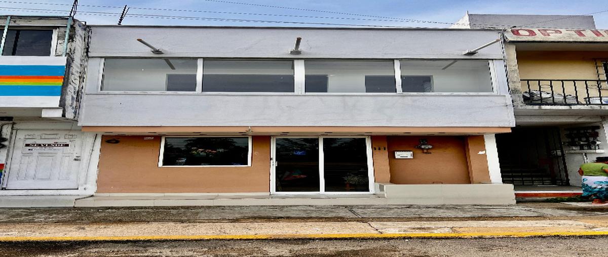 Foto de local en venta en  , el tesoro, coatzacoalcos, veracruz de ignacio de la llave, 0 No. 01