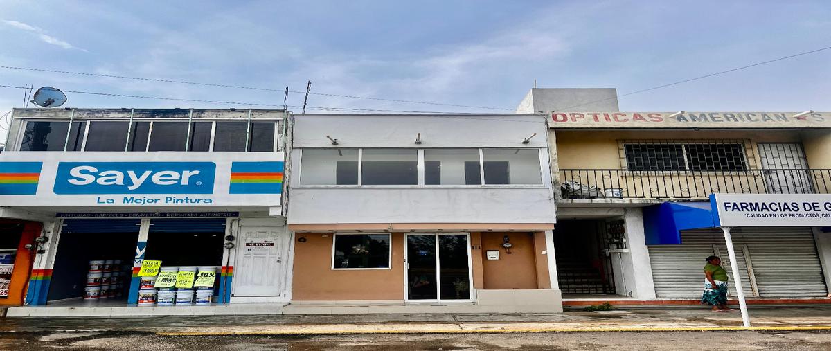 Foto de local en venta en  , el tesoro, coatzacoalcos, veracruz de ignacio de la llave, 0 No. 02