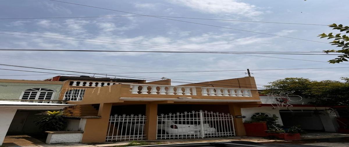 Foto de casa en venta en  , el tesoro, coatzacoalcos, veracruz de ignacio de la llave, 30366933 No. 02