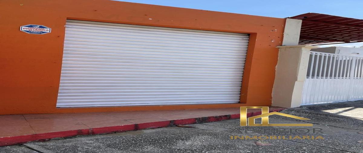 Foto de local en renta en  , el tesoro, coatzacoalcos, veracruz de ignacio de la llave, 0 No. 04