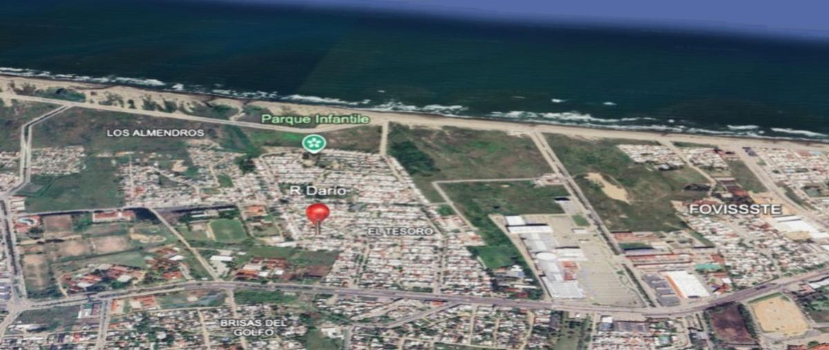 Foto de terreno habitacional en , el tesoro, coatzacoalcos, veracruz de ignacio de la llave, 31255195 foto 03 Foto de terreno habitacional en venta en , el tesoro, coatzacoalcos, veracruz de ignacio de la llave, 31255195 No. 03