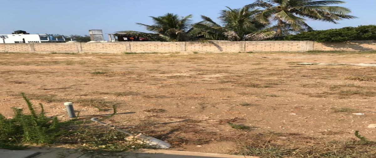 Foto de terreno habitacional en venta en  , el tesoro, coatzacoalcos, veracruz de ignacio de la llave, 5337635 No. 02