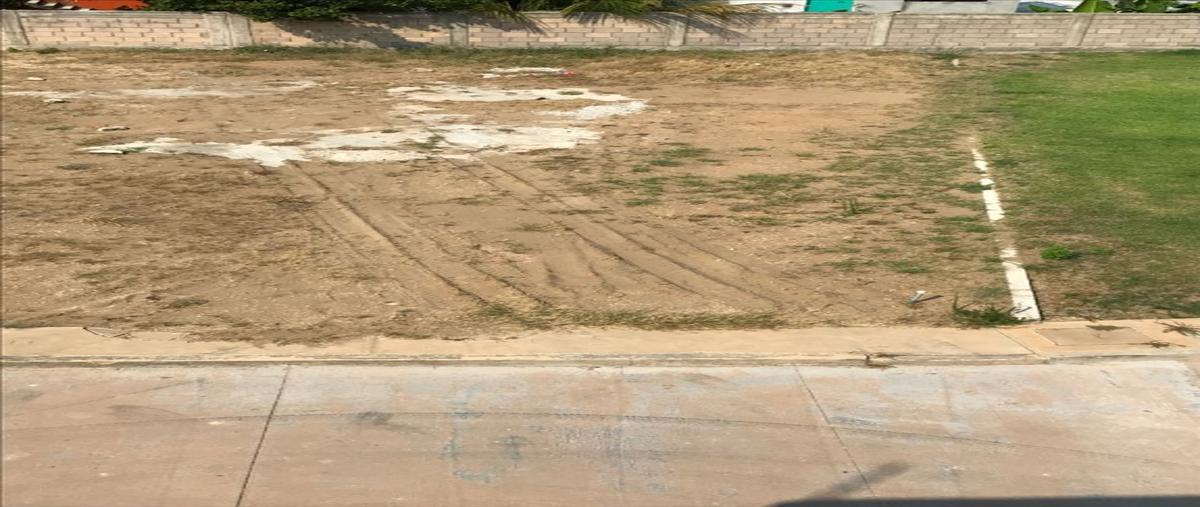 Foto de terreno habitacional en venta en  , el tesoro, coatzacoalcos, veracruz de ignacio de la llave, 5337635 No. 03