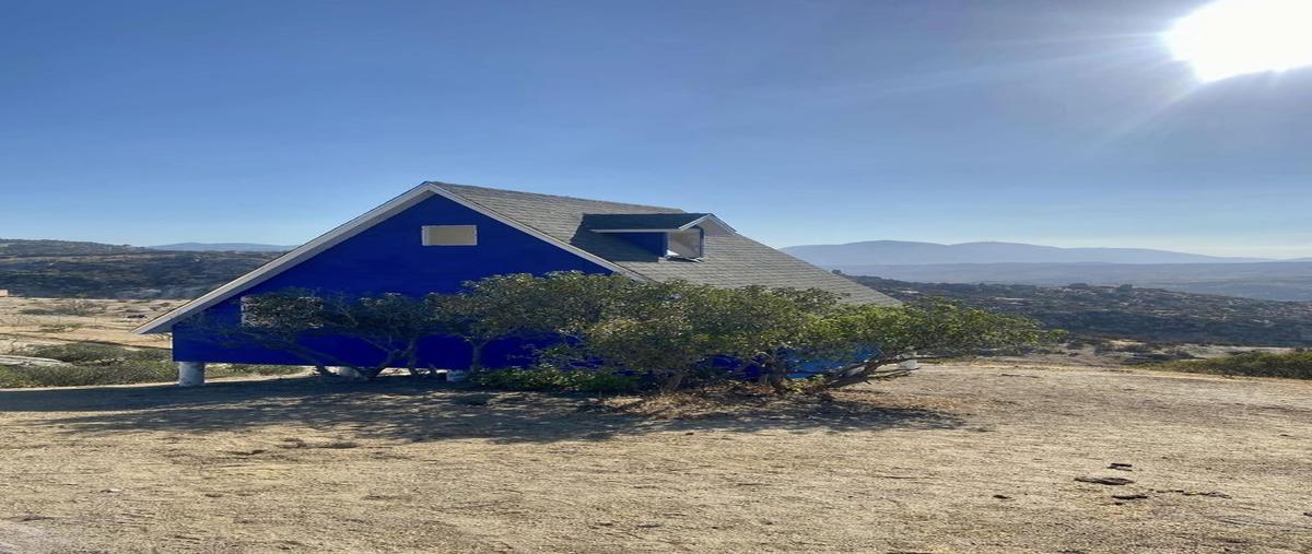 Foto de terreno habitacional en venta en  , el testerazo, tecate, baja california, 26015086 No. 04