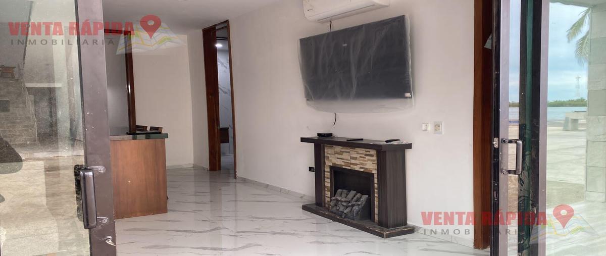 Foto de departamento en venta en  , el tetuan nuevo, navolato, sinaloa, 31126773 No. 05