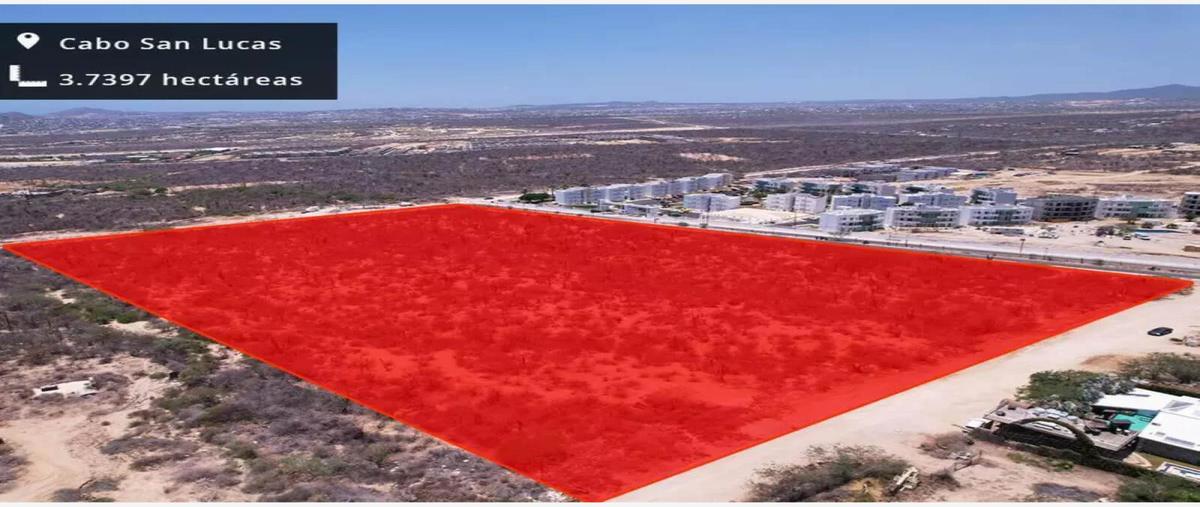Foto de terreno habitacional en venta en el tezal blcl203, el tezal, los cabos, baja california sur, 0 No. 03