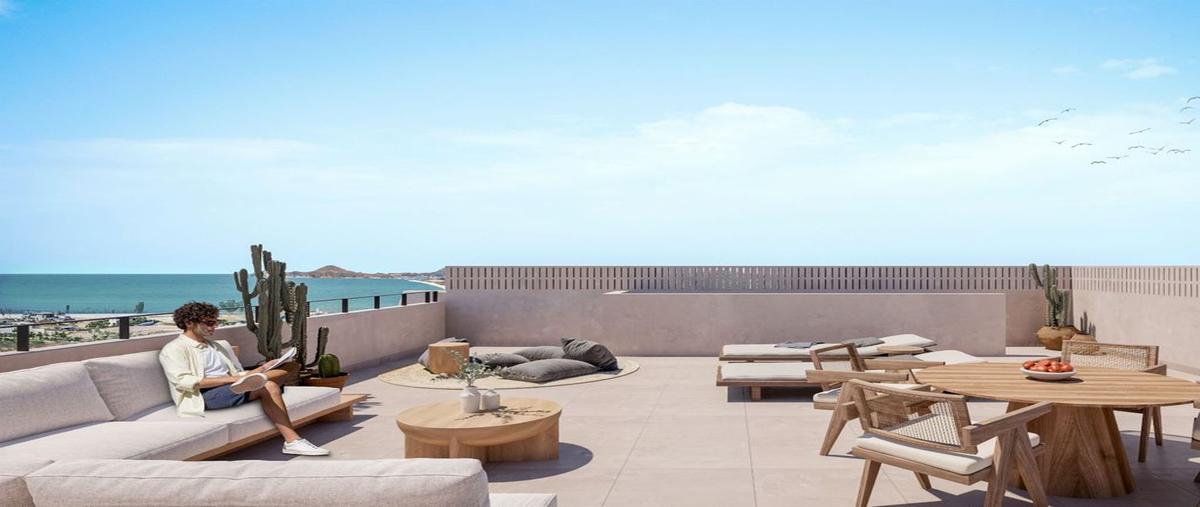 Foto de departamento en venta en el tezal, cabo san lucas , las villas del tezal, los cabos, baja california sur, 0 No. 04