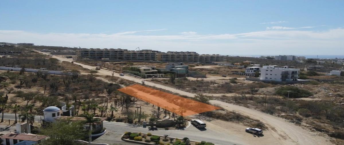 Foto de terreno habitacional en venta en el tezal , el tezal, los cabos, baja california sur, 28032689 No. 04