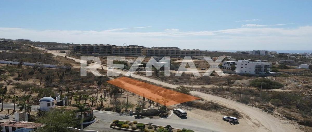 Foto de terreno habitacional en venta en el tezal , el tezal, los cabos, baja california sur, 28032689 No. 04