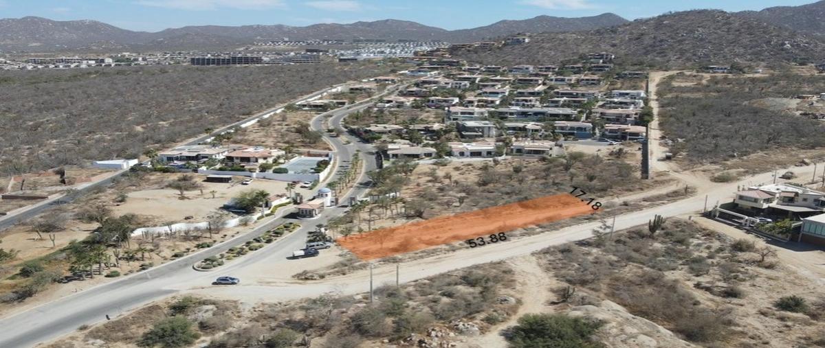 Foto de terreno habitacional en venta en el tezal , el tezal, los cabos, baja california sur, 28032689 No. 05