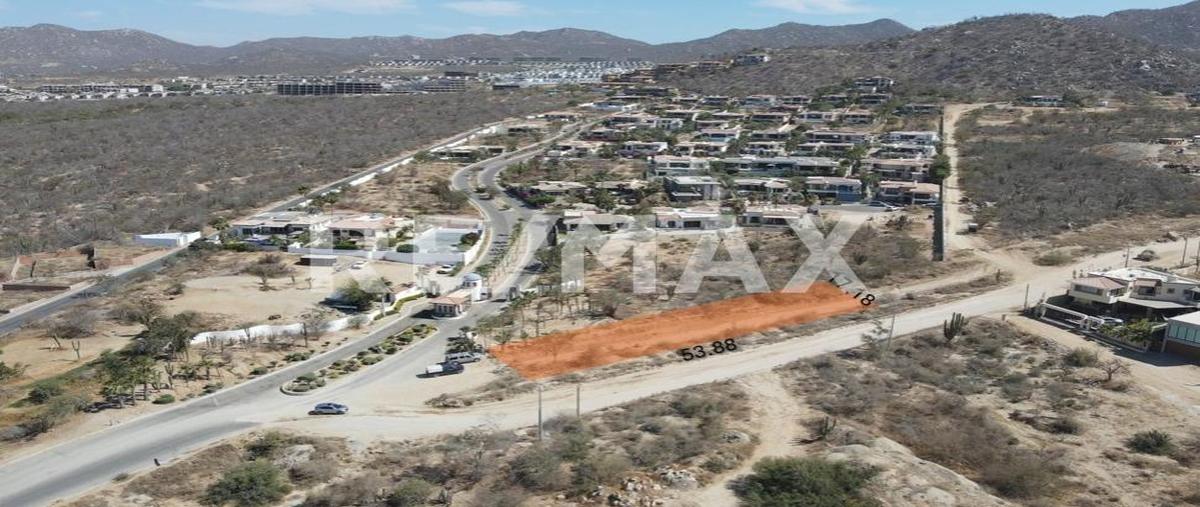 Foto de terreno habitacional en venta en el tezal , el tezal, los cabos, baja california sur, 28032689 No. 05