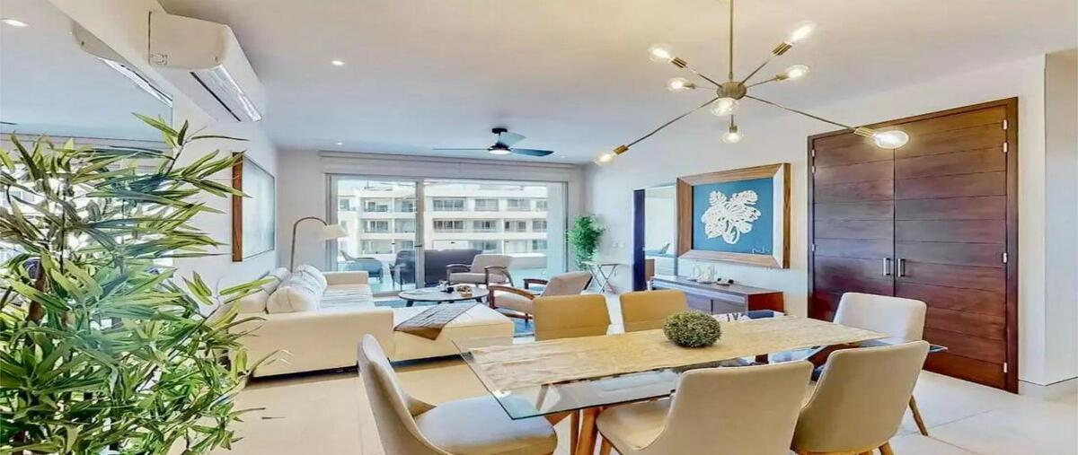 Foto de departamento en venta en el tezal , el tezal, los cabos, baja california sur, 31082717 No. 04