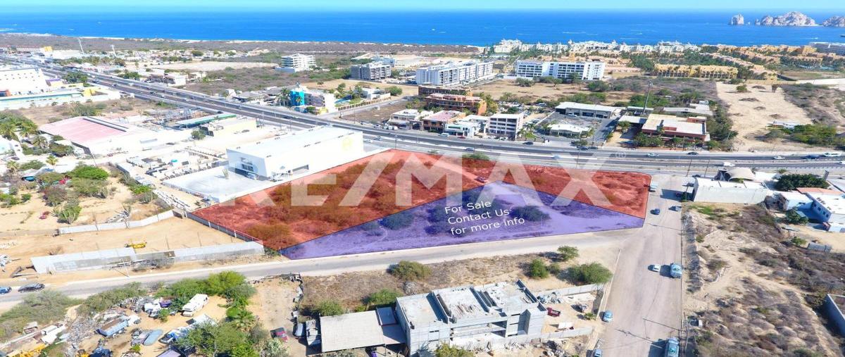 Foto de terreno comercial en el tezal higway commercial , el tezal, los cabos, baja california sur, 26833031 foto 05 Foto de terreno comercial en venta en el tezal higway commercial , el tezal, los cabos, baja california sur, 26833031 No. 05