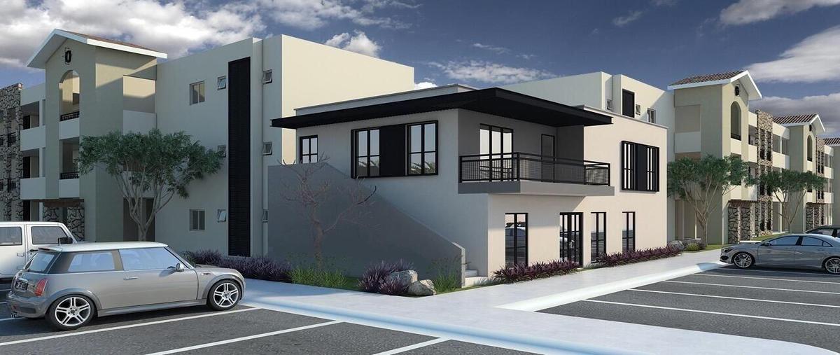 Foto de departamento en venta en el tezal, la joya , el tezal, los cabos, baja california sur, 28131412 No. 03