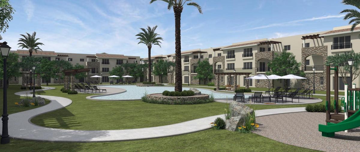 Foto de departamento en venta en el tezal, la joya , el tezal, los cabos, baja california sur, 28131412 No. 05