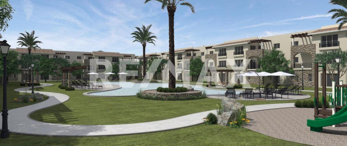 Foto de departamento en venta en el tezal, la joya , el tezal, los cabos, baja california sur, 28131412 No. 05