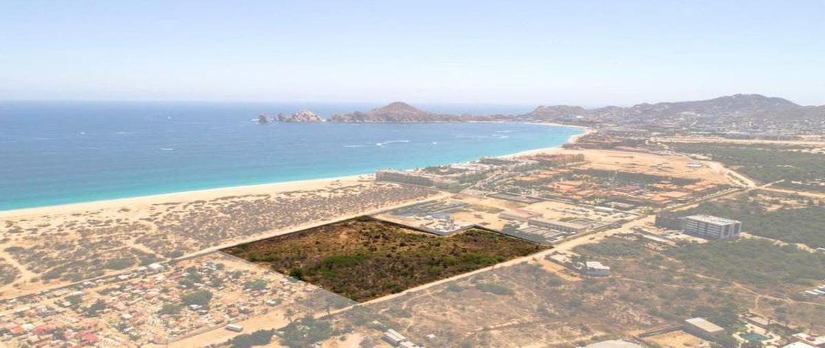 Foto de terreno comercial en venta en  , el tezal, los cabos, baja california sur, 11265591 No. 04