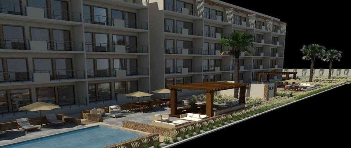 Foto de departamento en venta en  , el tezal, los cabos, baja california sur, 11265595 No. 03