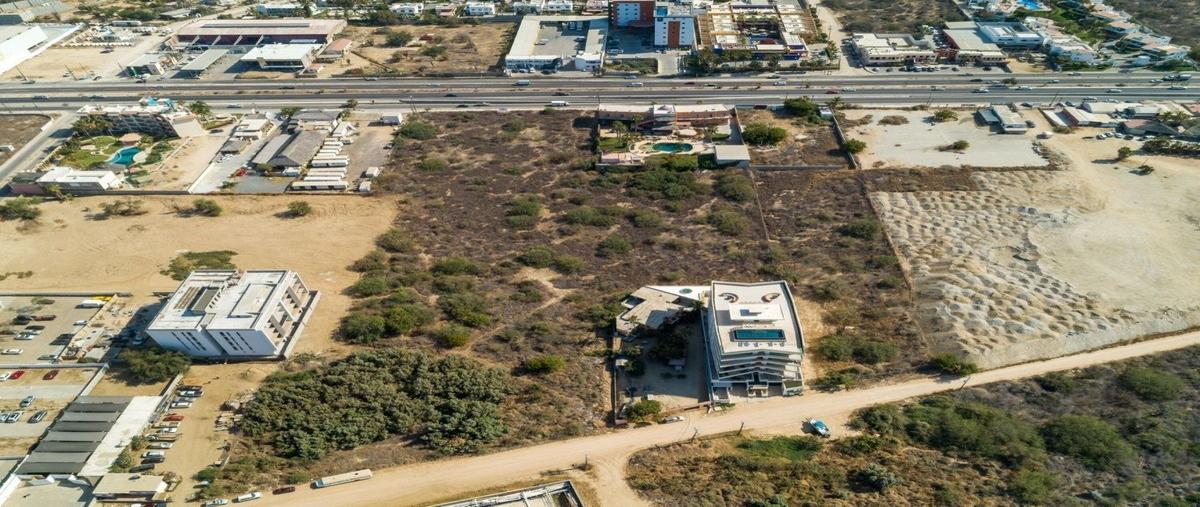Foto de terreno habitacional en venta en  , el tezal, los cabos, baja california sur, 25138819 No. 03