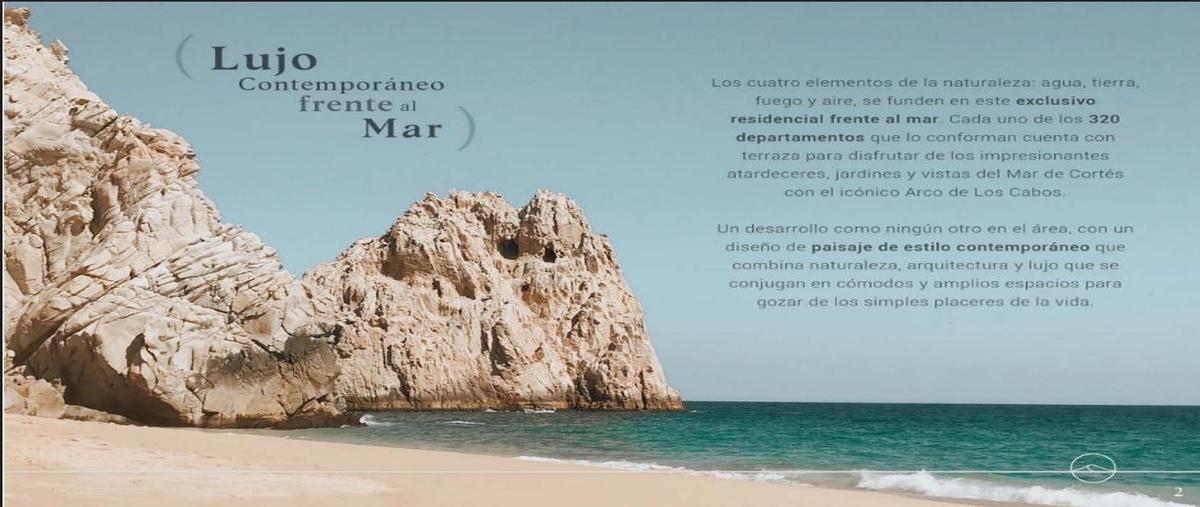 Foto de departamento en venta en  , el tezal, los cabos, baja california sur, 27471717 No. 03