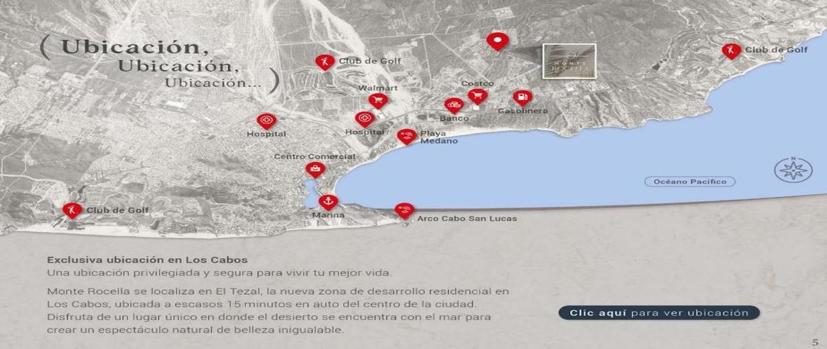 Foto de departamento en venta en  , el tezal, los cabos, baja california sur, 27471717 No. 05